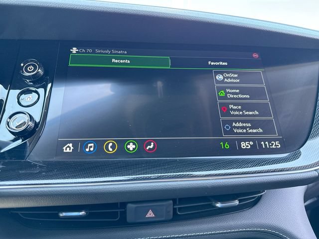 Used 2023 Buick Envision Preferred AWD/4WD image 18
