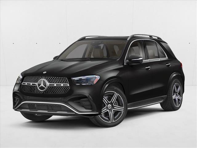 New 2026 Mercedes-Benz GLE 580 4MATIC image 1