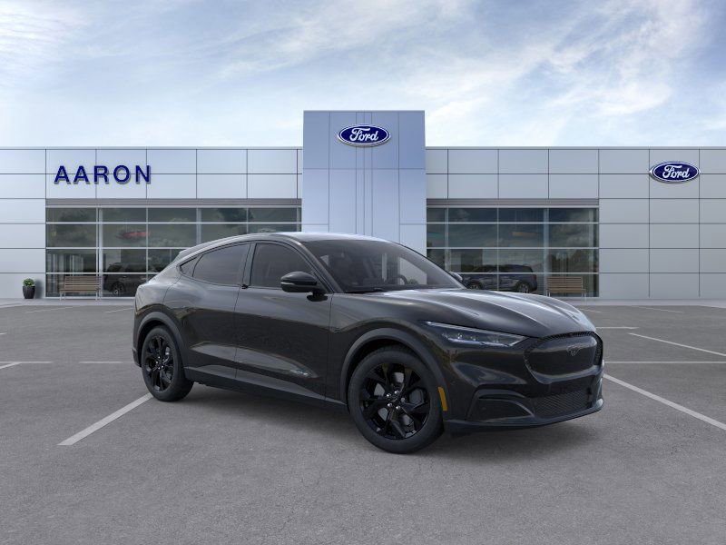 New 2024 Ford Mustang Mach-E Select w/ Comfort Package Lite image 7