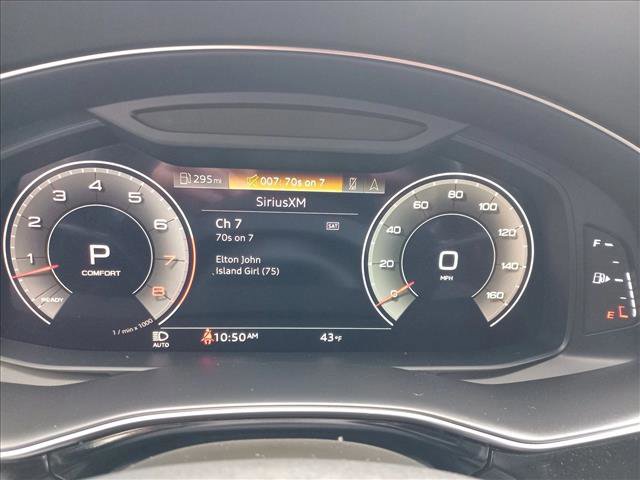 Used 2021 Audi Q7 3.0T Prestige image 20