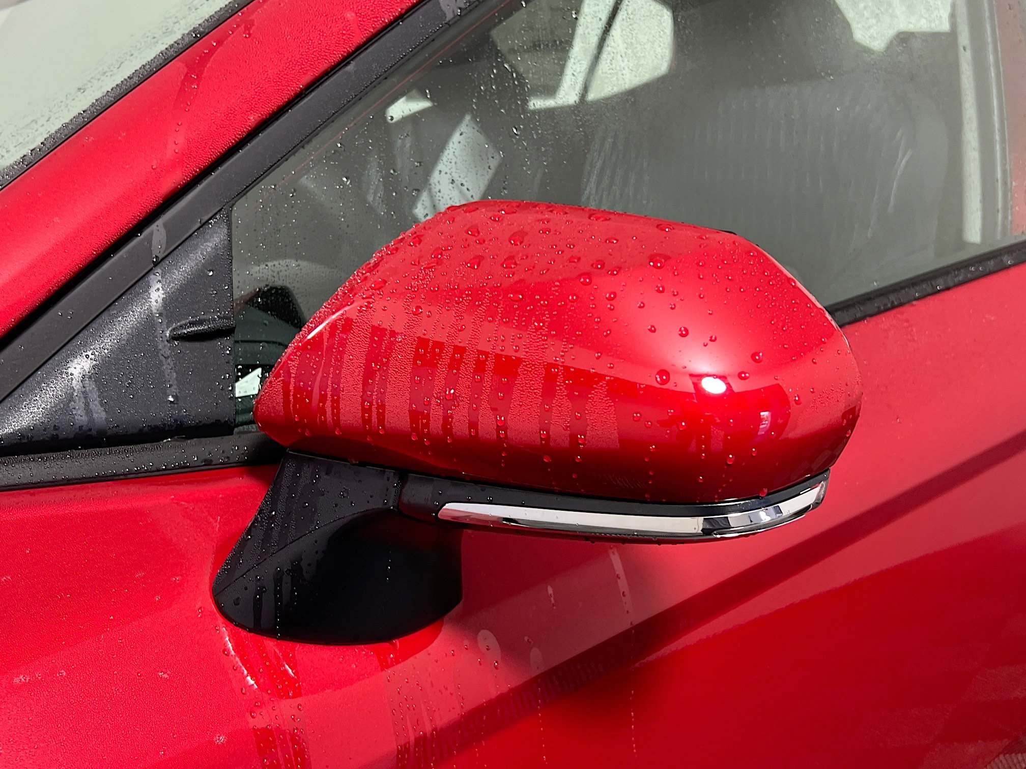 New 2026 Toyota Camry LE image 12