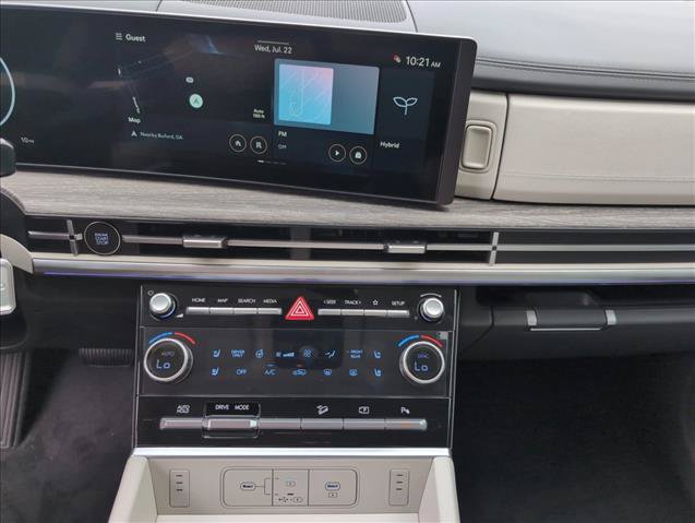New 2026 Hyundai Santa Fe Calligraphy FWD image 17