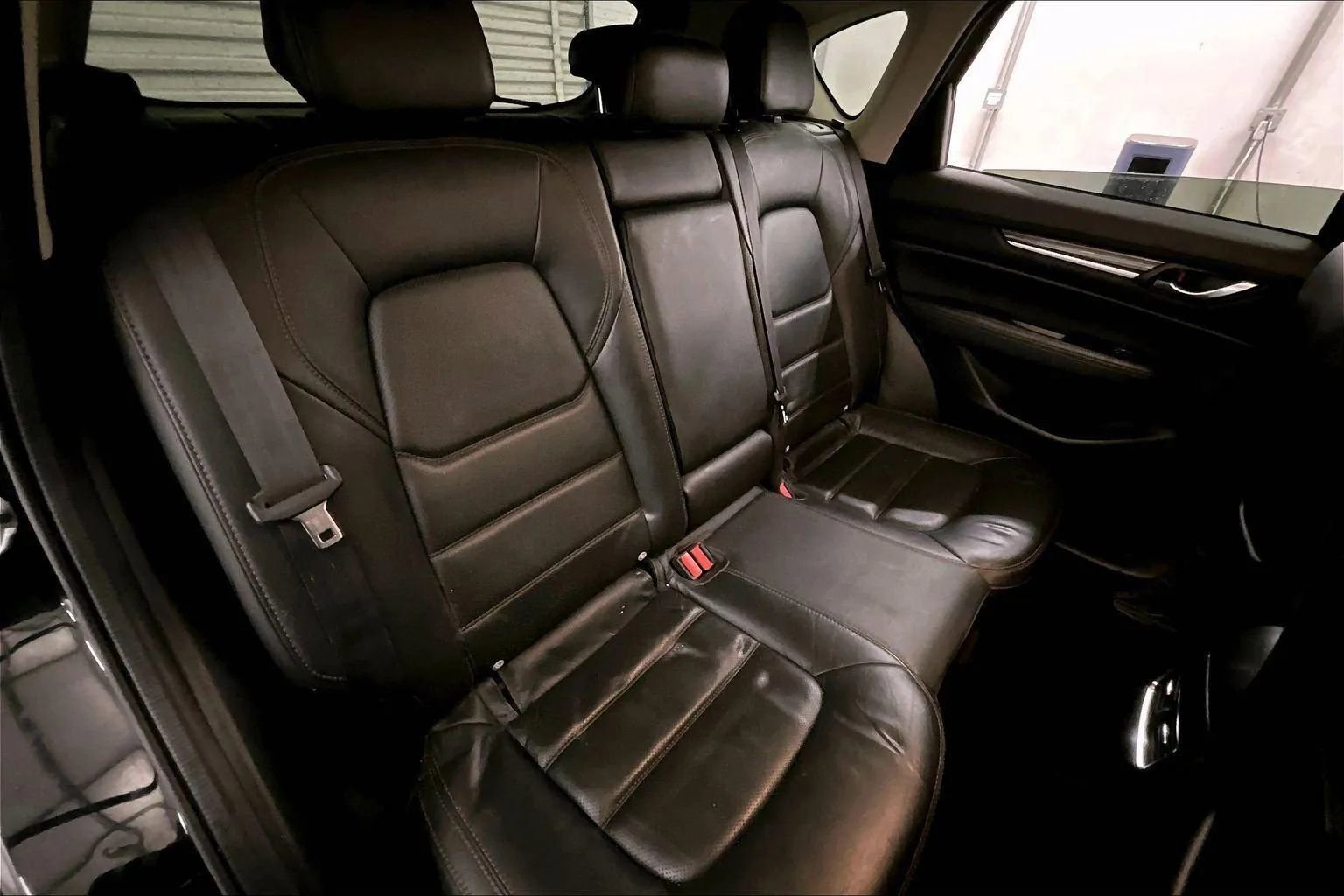 Used 2020 MAZDA CX-5 Grand Touring image 26