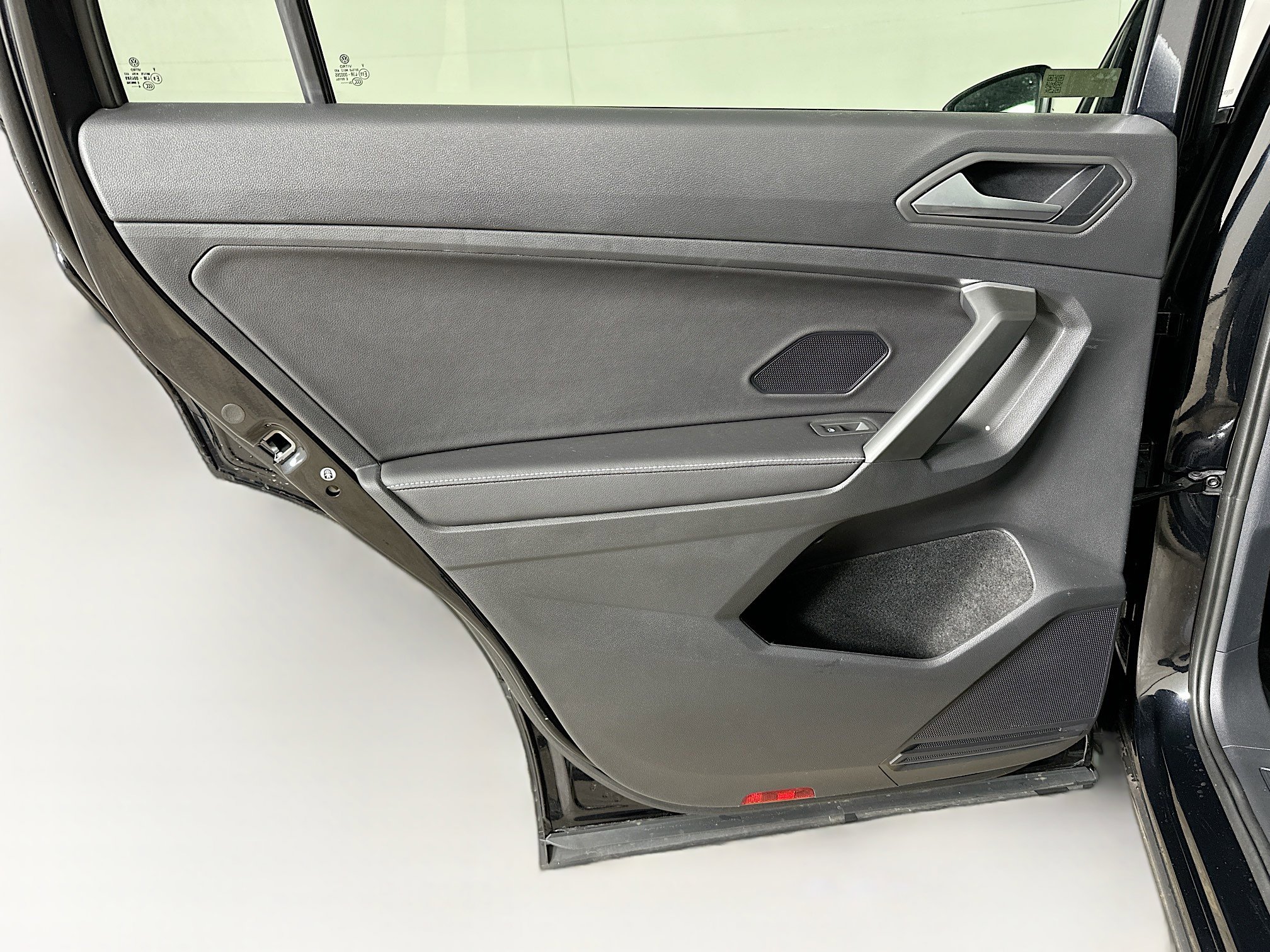 Used 2024 Volkswagen Tiguan S image 26