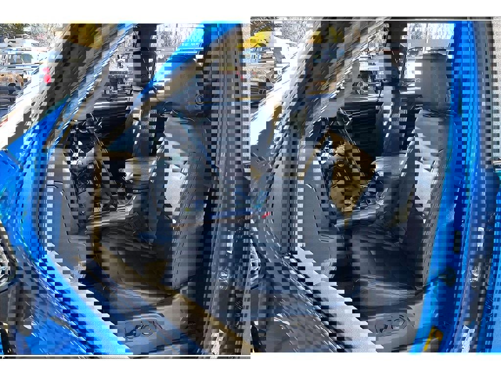 Used 2024 Chevrolet Silverado 1500 LT Trail Boss w/ LT Trail Boss Premium Package image 27