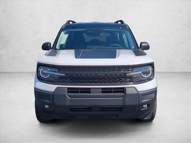 New 2026 Ford Bronco Sport Big Bend w/ Convenience Package image 6