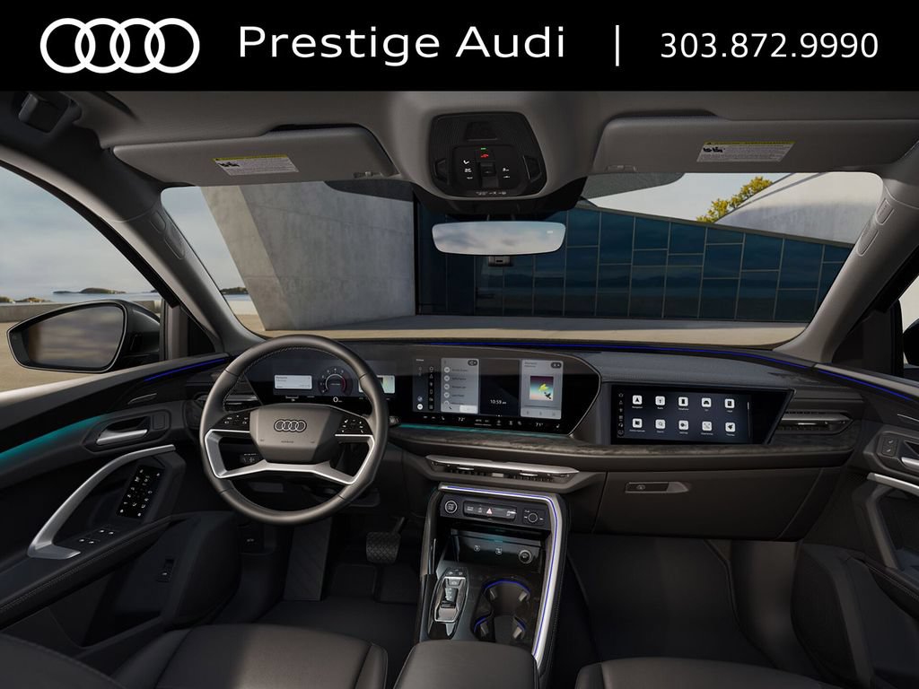 Used 2026 Audi Q5 Premium Plus w/ Premium Plus AWD/4WD image 31