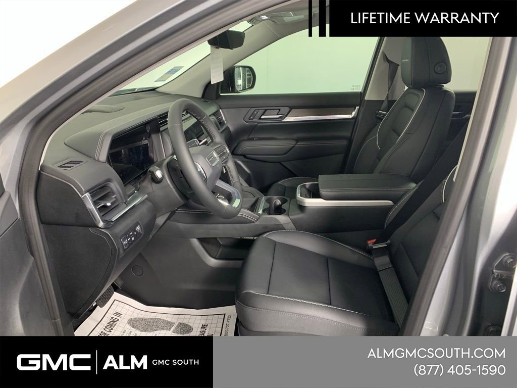 New 2026 GMC Terrain Denali image 9