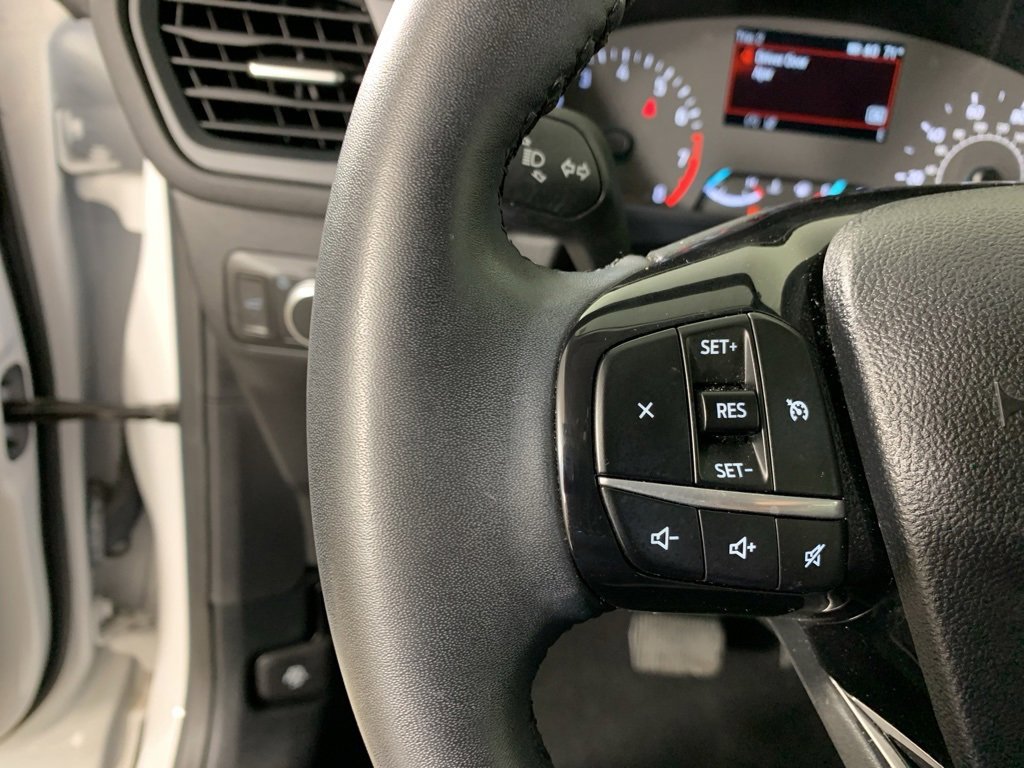 Used 2022 Ford Escape SE w/ Convenience Package image 20