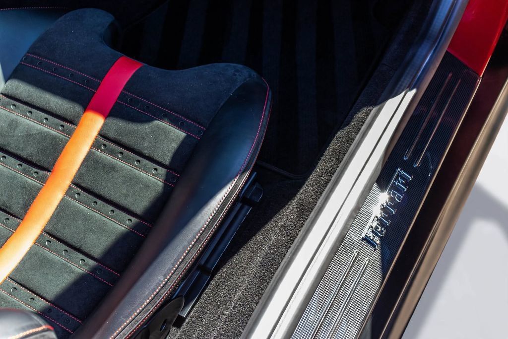 Certified 2022 Ferrari 812 GTS RWD image 51