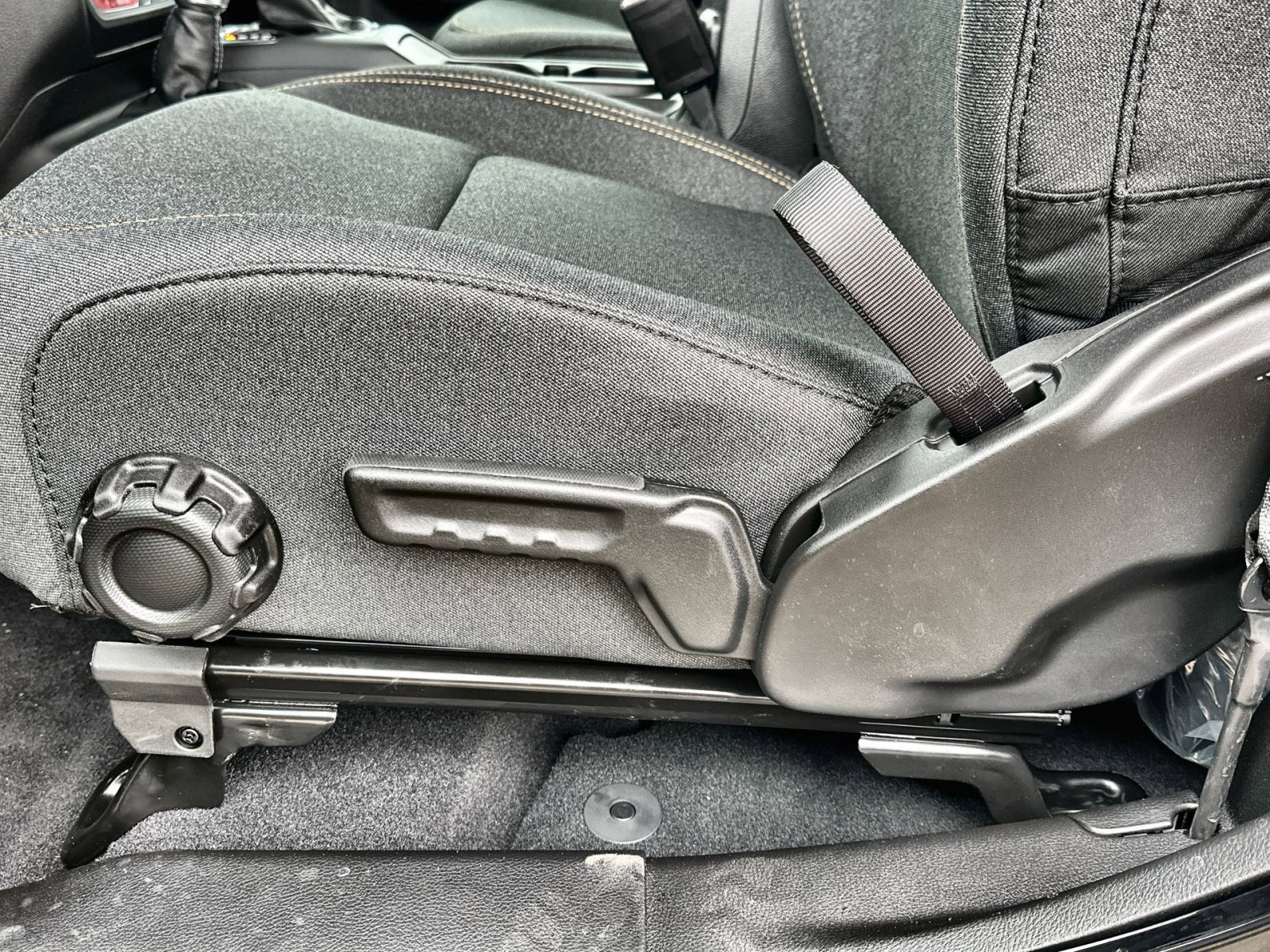 New 2025 Jeep Wrangler Sport image 14