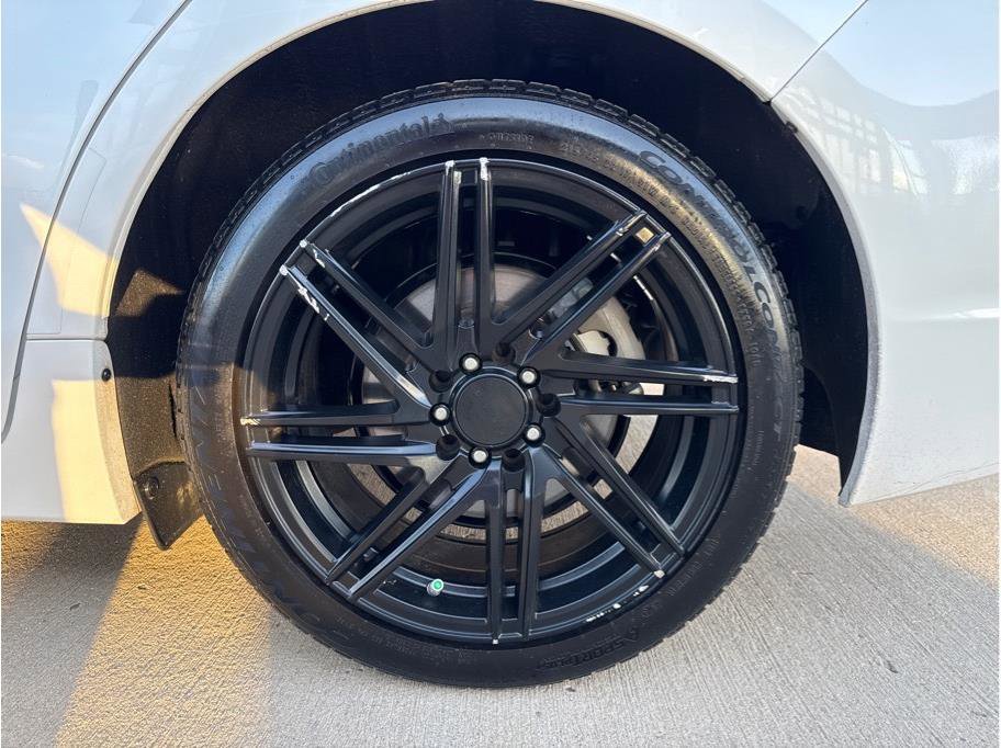 Used 2017 Lexus CT 200h image 27