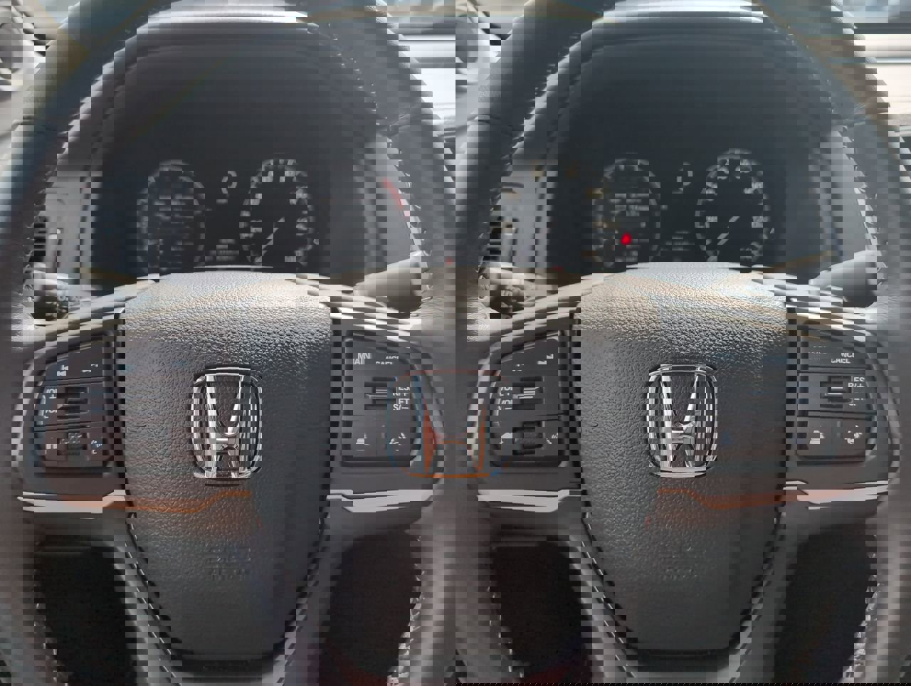 Used 2025 Honda Ridgeline RTL image 18