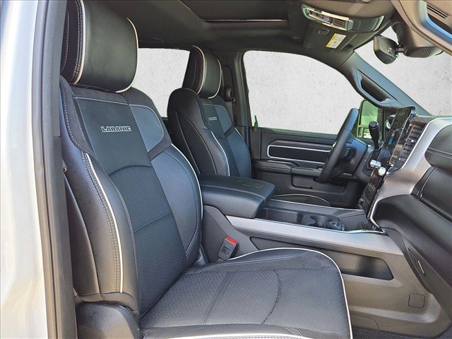 Used 2025 RAM 2500 Laramie RWD image 16
