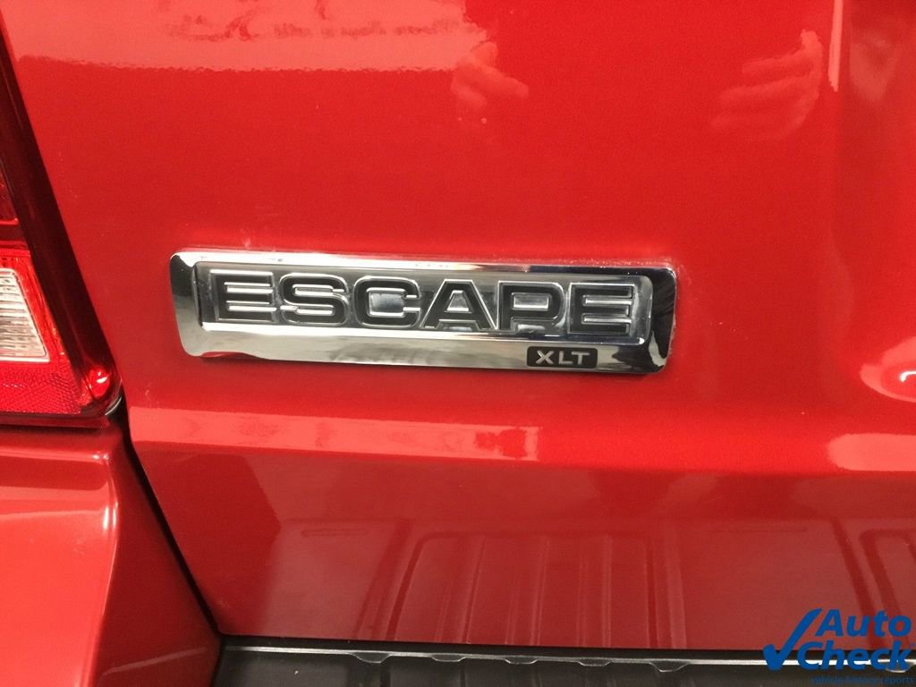 Used 2011 Ford Escape XLT AWD/4WD image 18