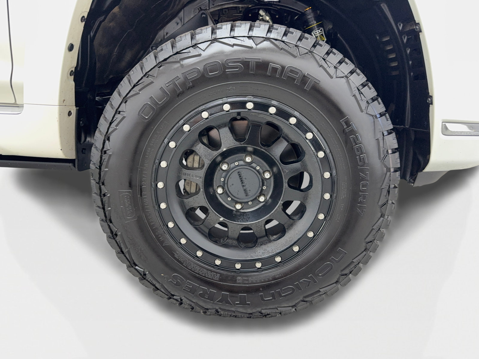 Used 2022 Toyota 4Runner Limited AWD/4WD image 54