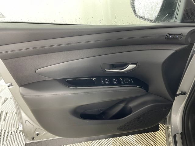 New 2026 Hyundai Tucson Limited AWD/4WD image 15