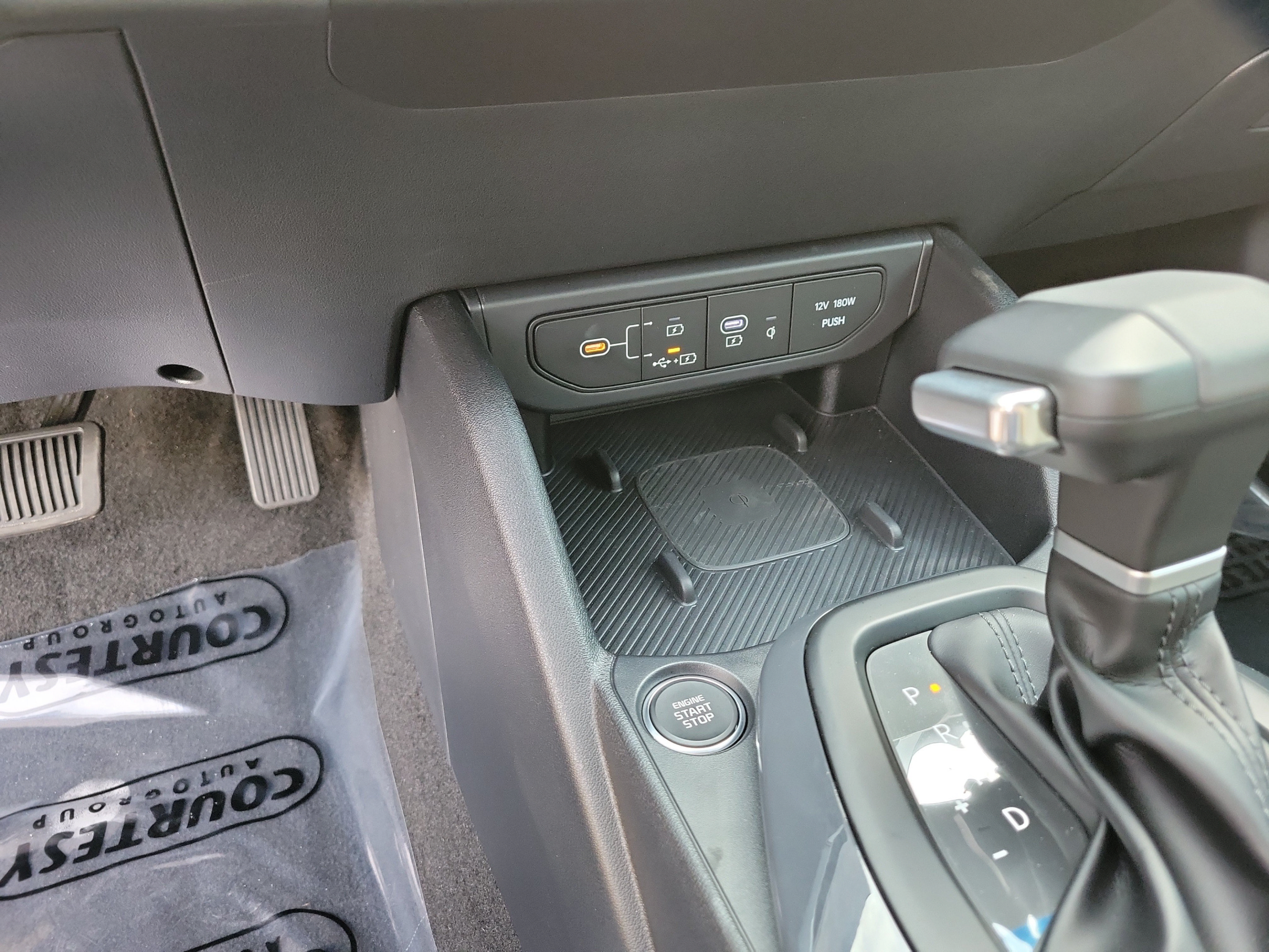 Certified 2025 Kia K4 EX FWD image 23