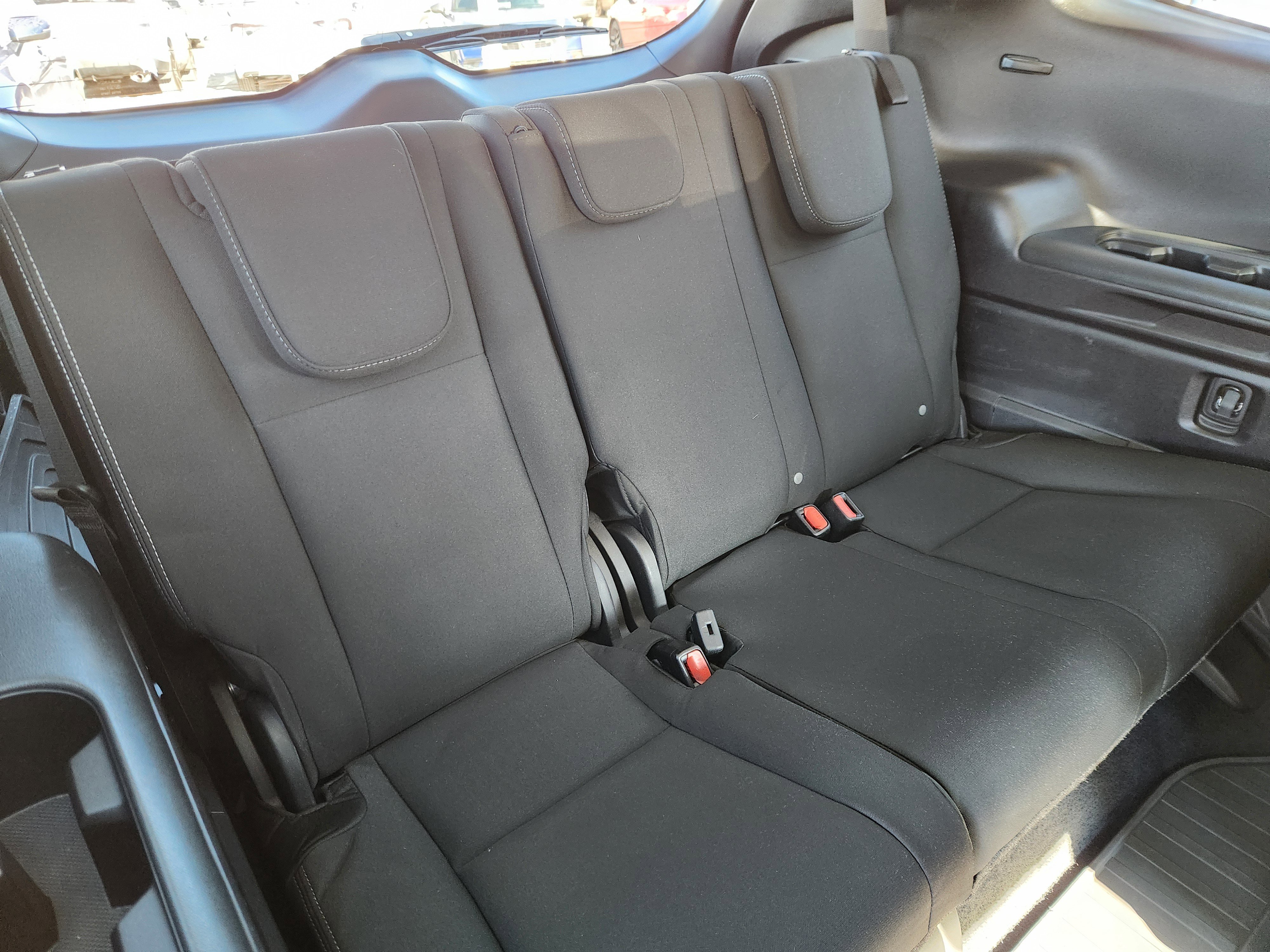 Used 2021 Subaru Ascent Premium w/ Convenience Package image 15