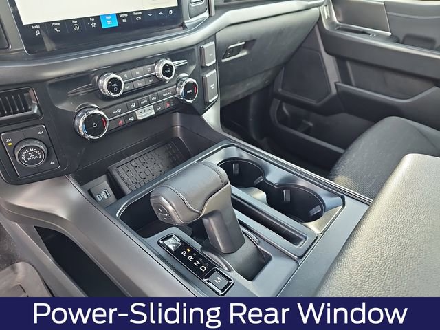 Used 2024 Ford F150 XLT w/ Equipment Group 302A MID image 28