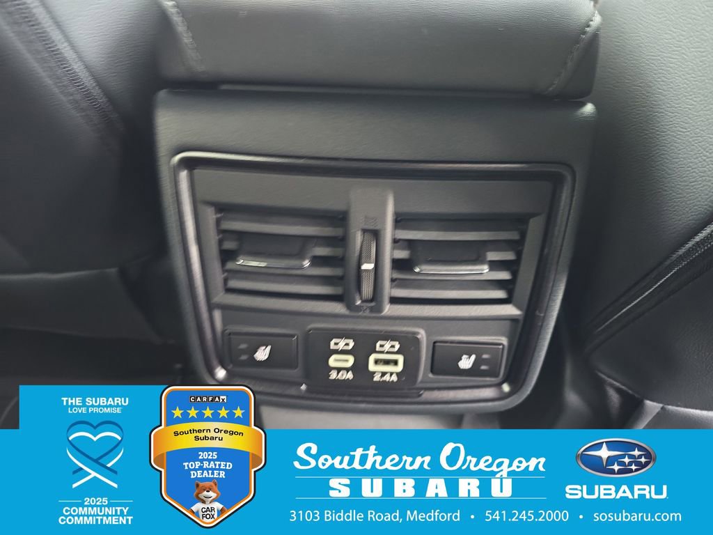New 2026 Subaru Outback Wilderness image 18