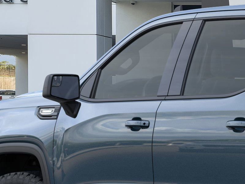 New 2026 GMC Sierra 1500 Elevation w/ Elevation Select Package image 12