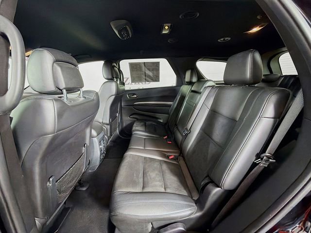 Used 2020 Dodge Durango GT AWD/4WD image 26