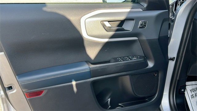 Certified 2023 Ford Bronco Sport Outer Banks w/ Tech Package image 10