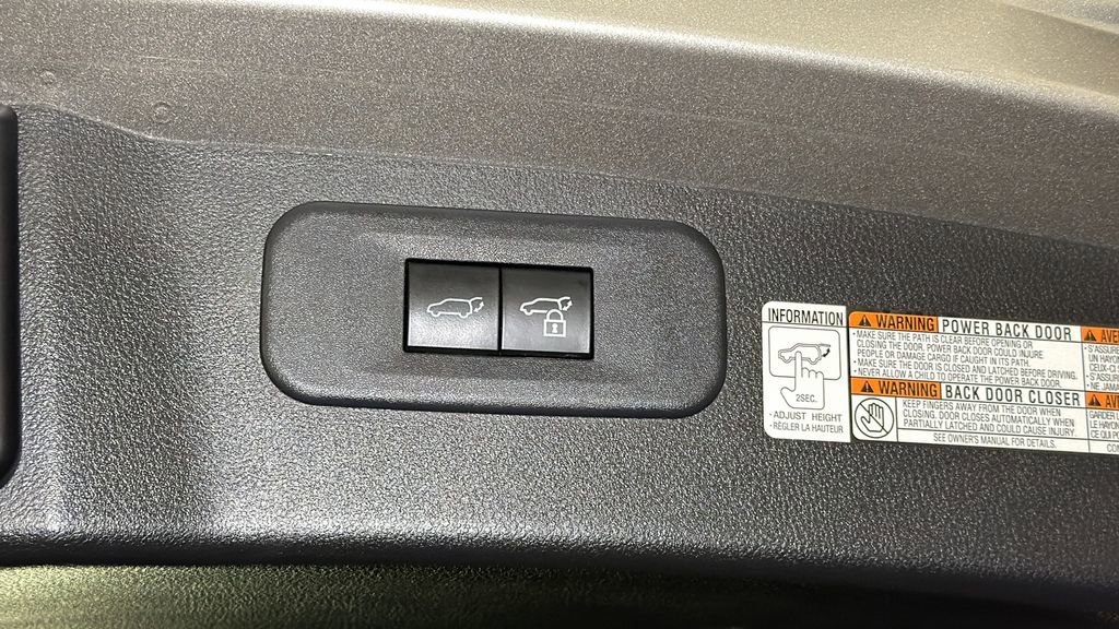 Used 2023 Lexus NX 350 AWD w/ Cold Area Package image 16