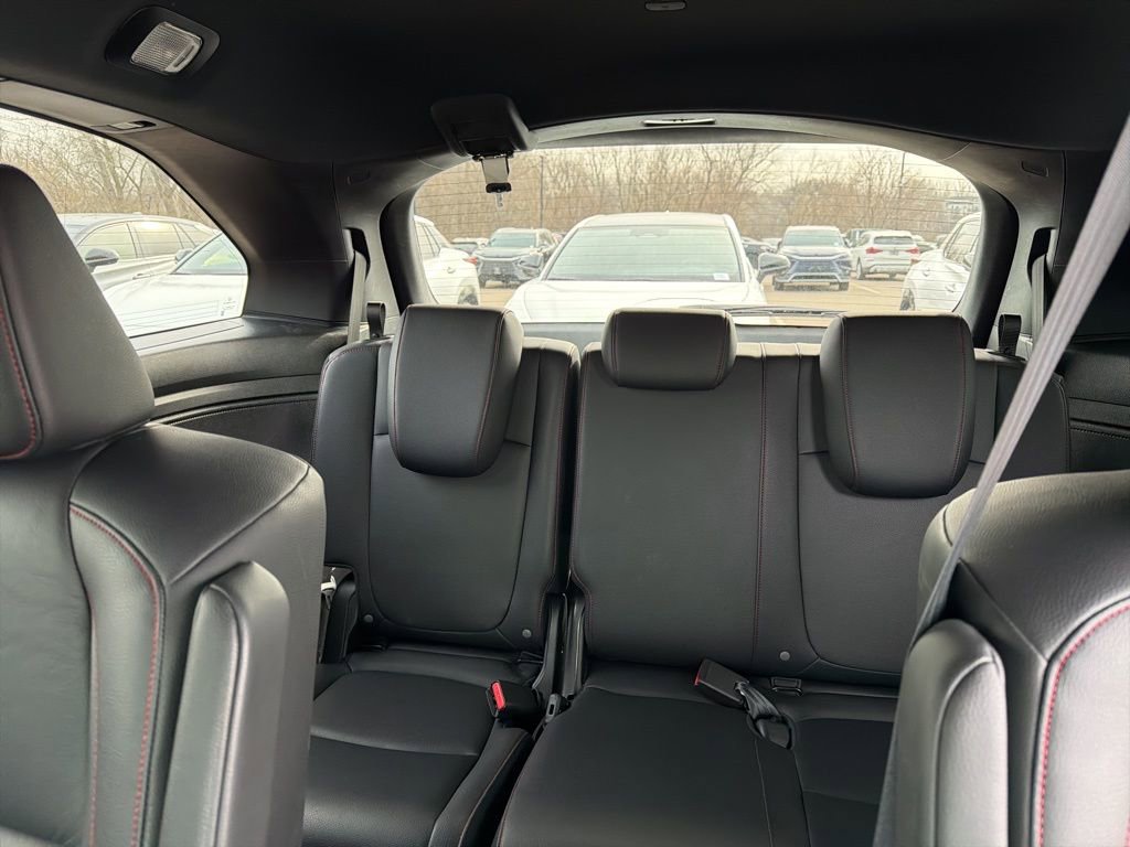 Used 2025 Honda Odyssey Sport-L image 27