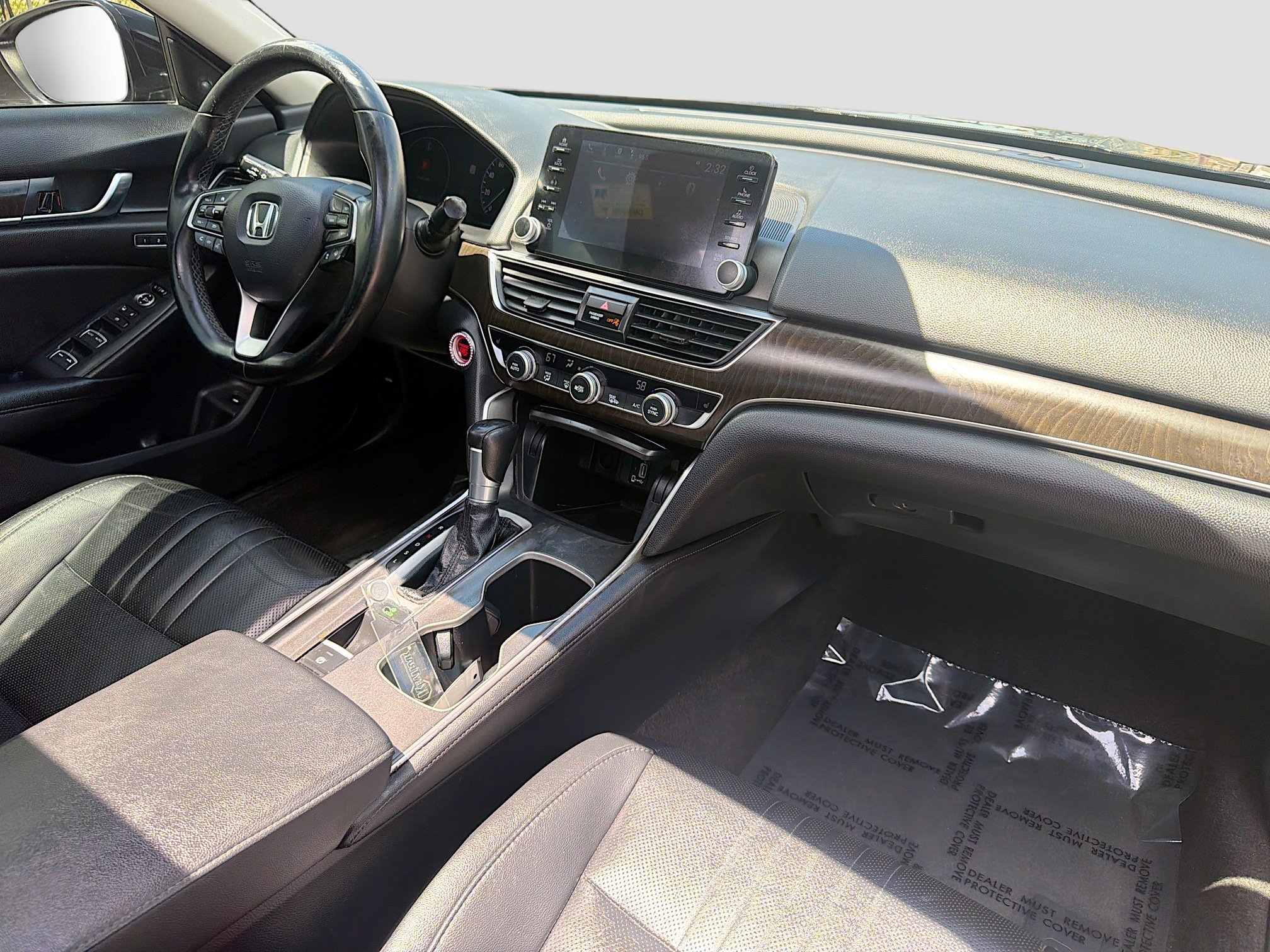 Used 2019 Honda Accord EX-L image 34