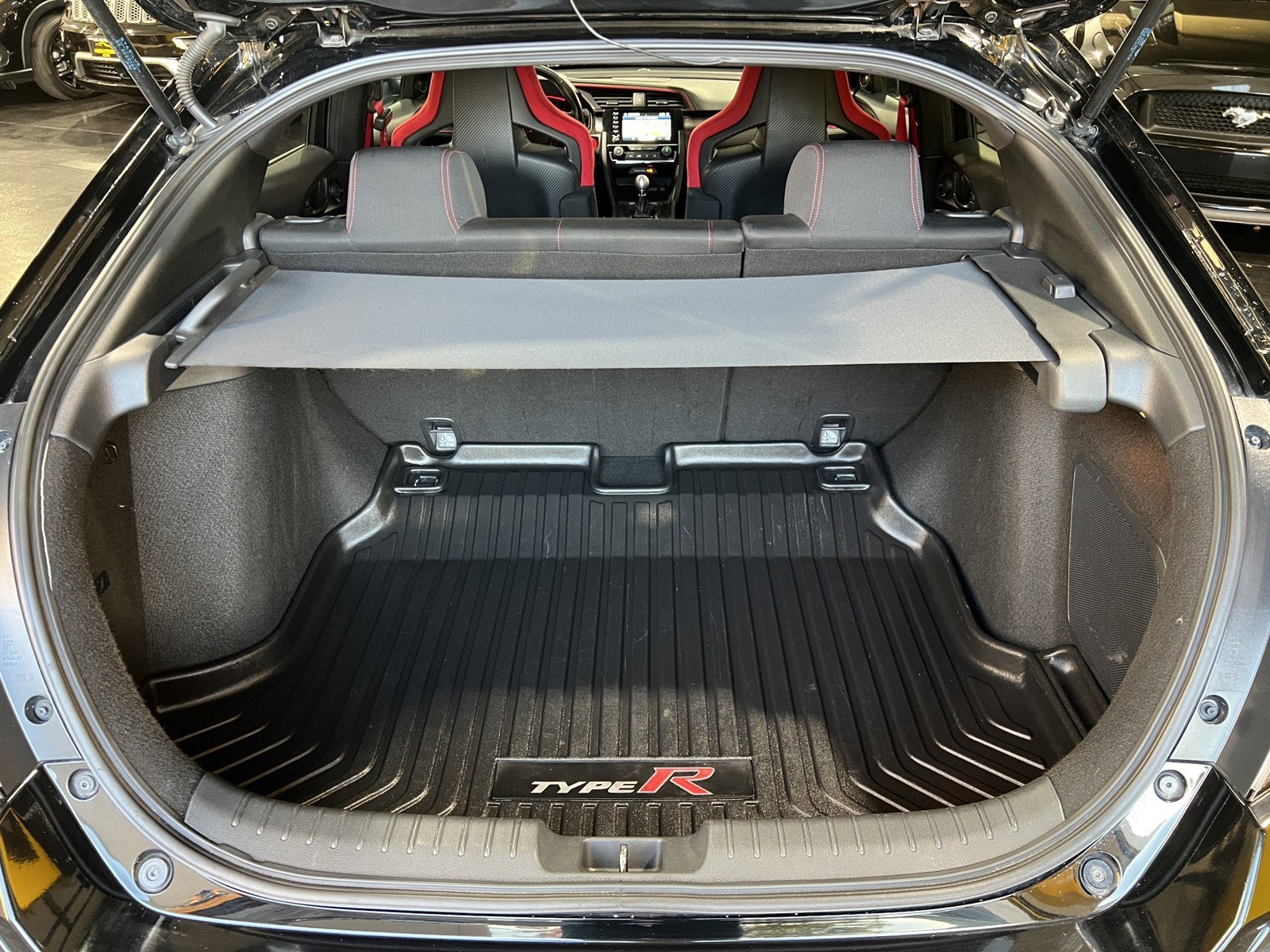 Used 2019 Honda Civic Type R image 24