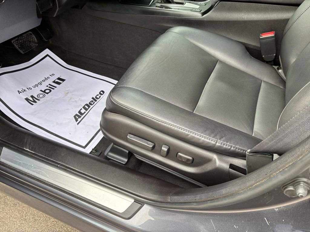 Used 2018 Acura RDX w/ Technology Package image 17