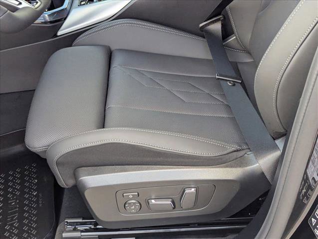 New 2026 BMW X3 xDrive30 image 4