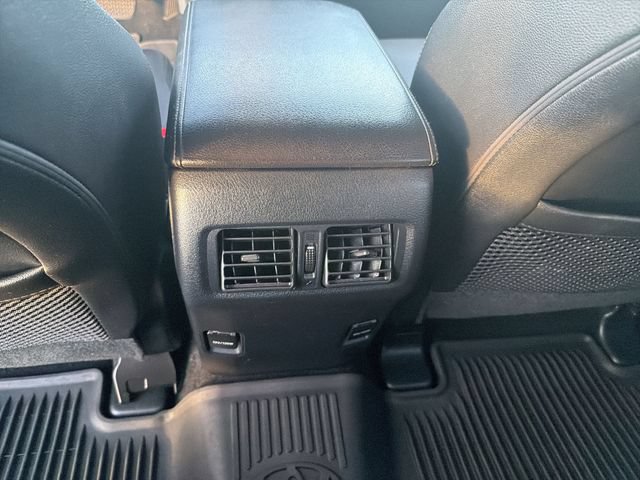Certified 2019 Toyota 4Runner SR5 Premium AWD/4WD image 22