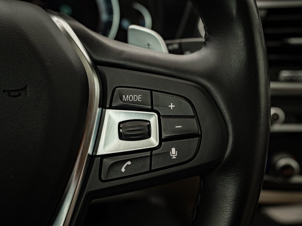 Used 2019 BMW X3 xDrive30i w/ Convenience Package image 26