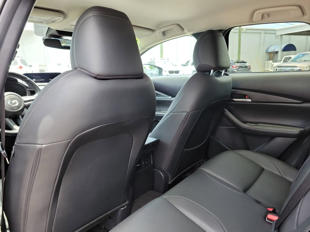 Used 2022 MAZDA CX-30 AWD 2.5 S w/ Select Package image 12