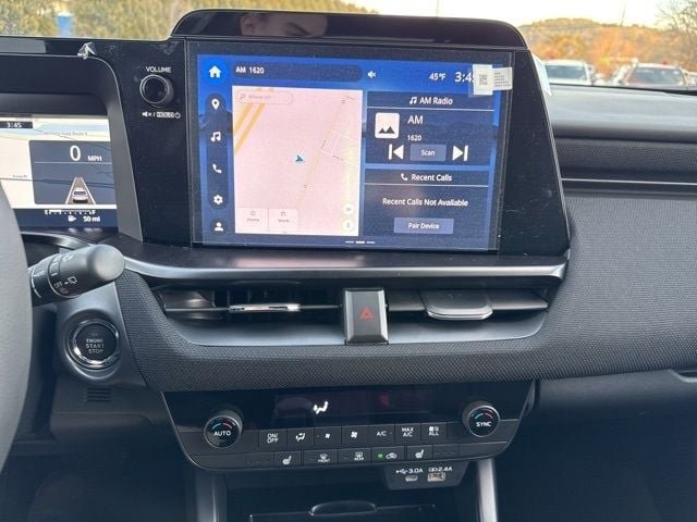New 2026 Subaru Outback Limited AWD/4WD image 23
