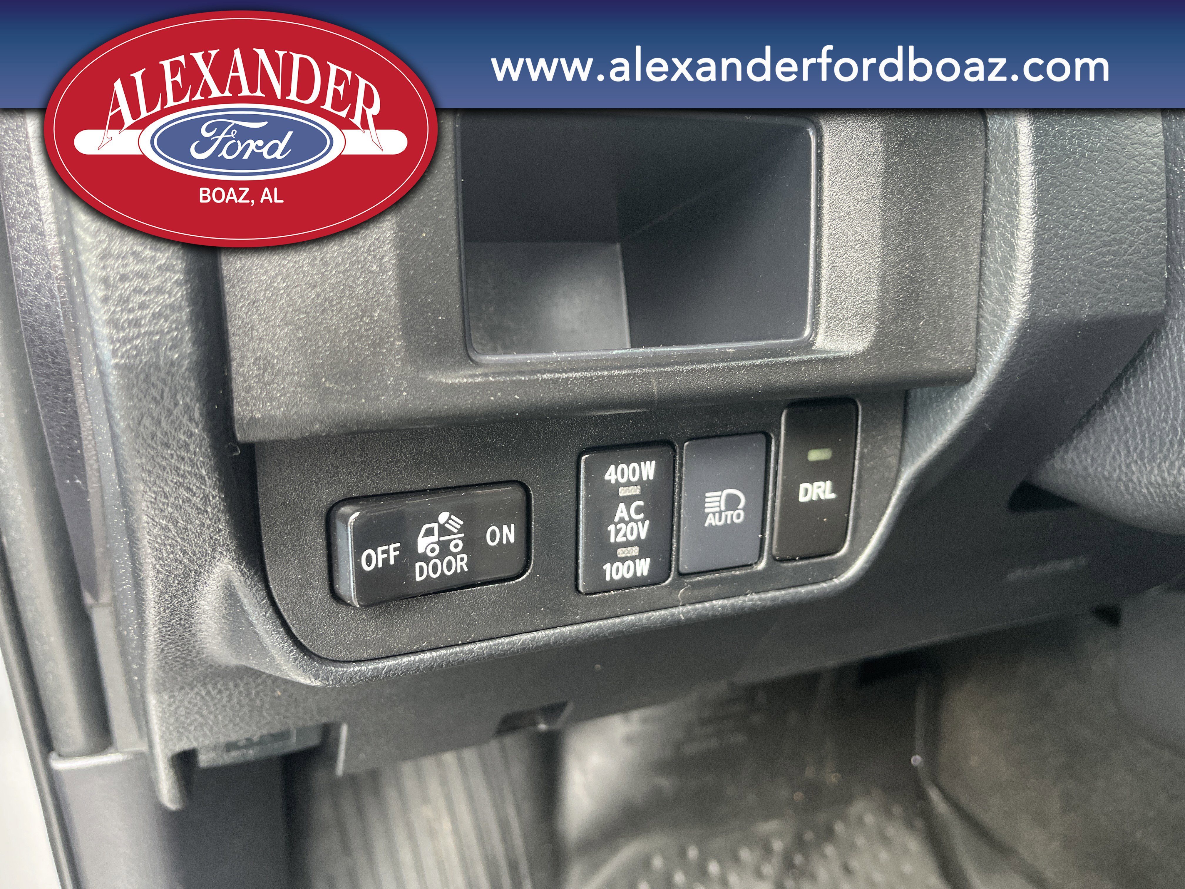 Used 2019 Toyota Tacoma TRD Sport image 22