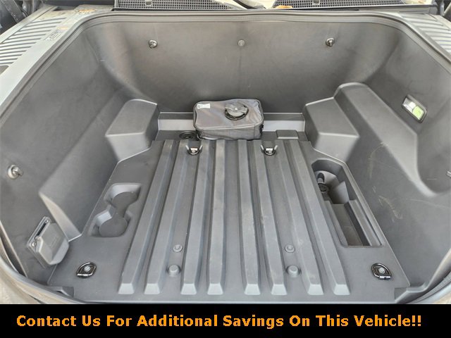 New 2024 GMC Sierra EV Denali image 29