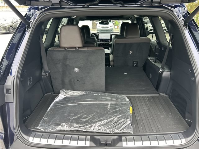 Used 2026 Lexus TX 350 AWD w/ Technology Package image 33
