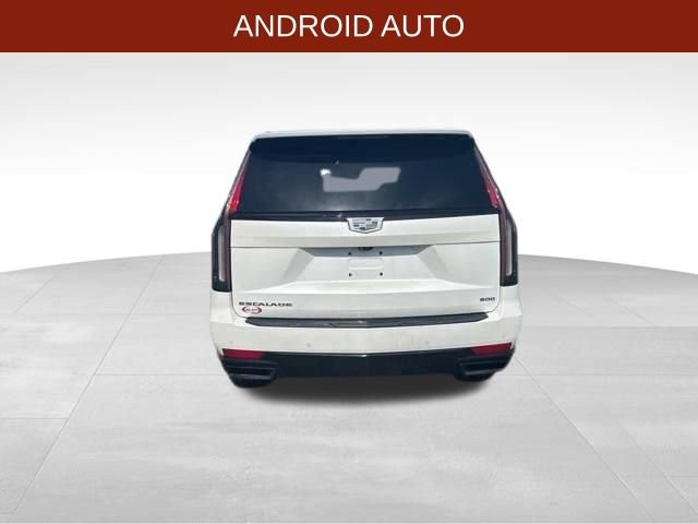 Used 2021 Cadillac Escalade Sport image 6