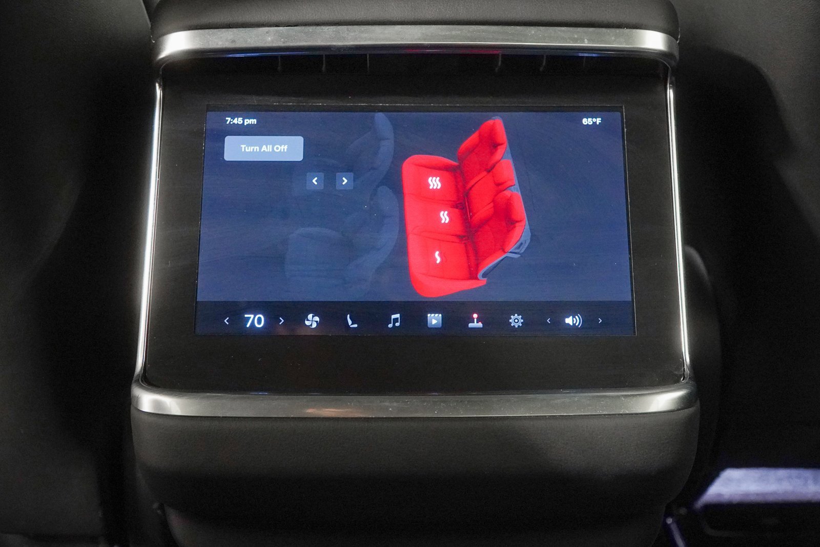 Used 2021 Tesla Model S Plaid image 42
