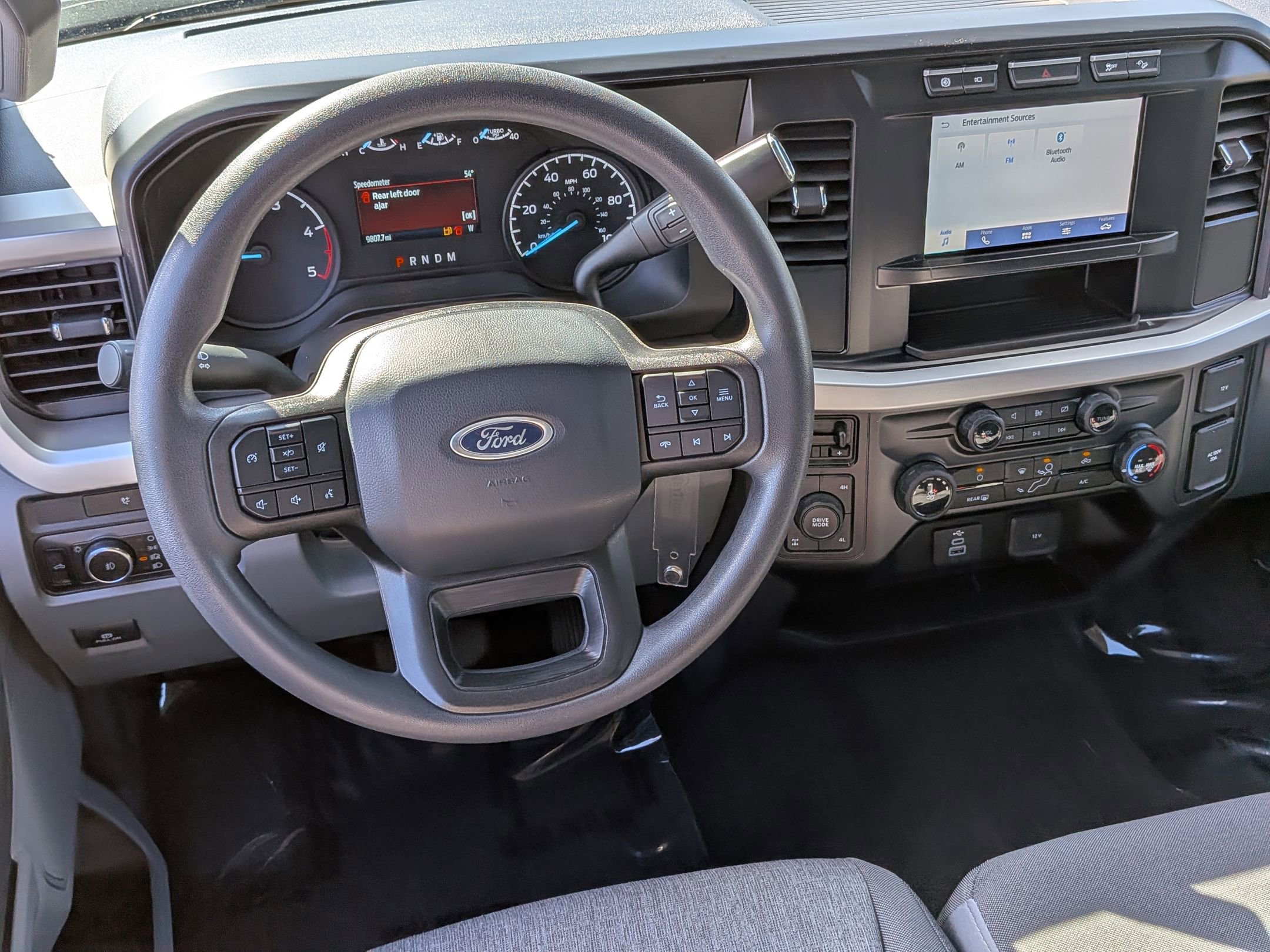 Certified 2024 Ford F350 XL w/ STX Appearance Package image 27