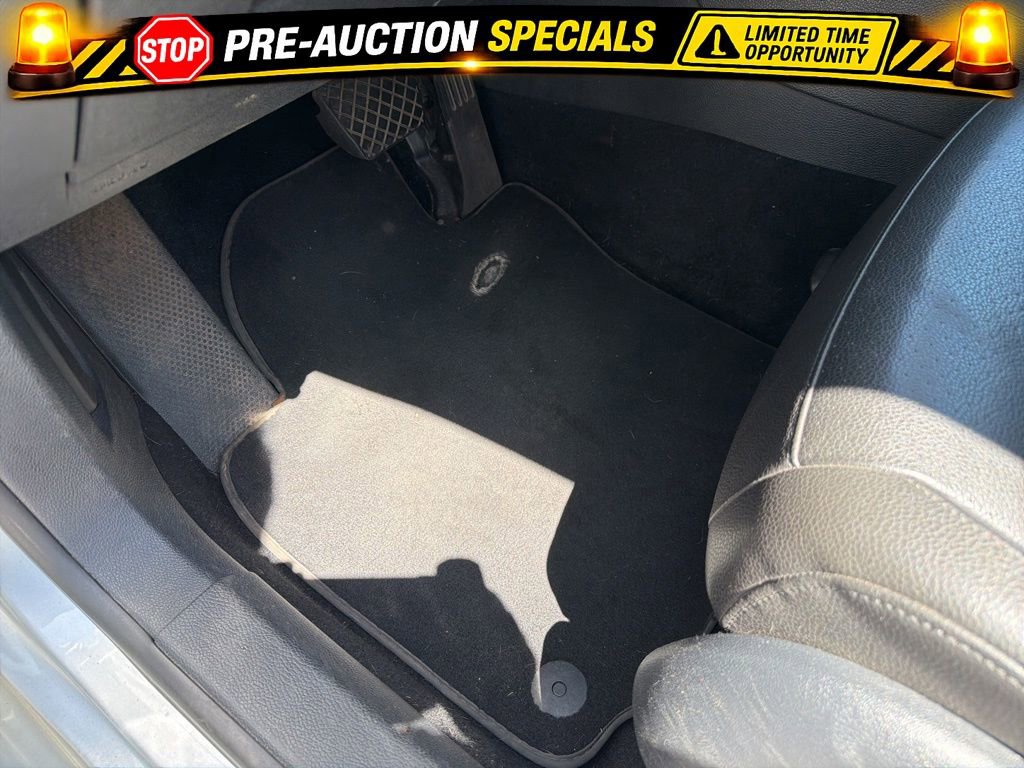 Used 2014 Volkswagen Jetta SE FWD image 37