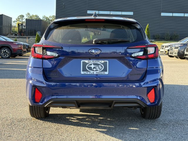 New 2026 Subaru Impreza 2.0i Sport AWD/4WD image 4