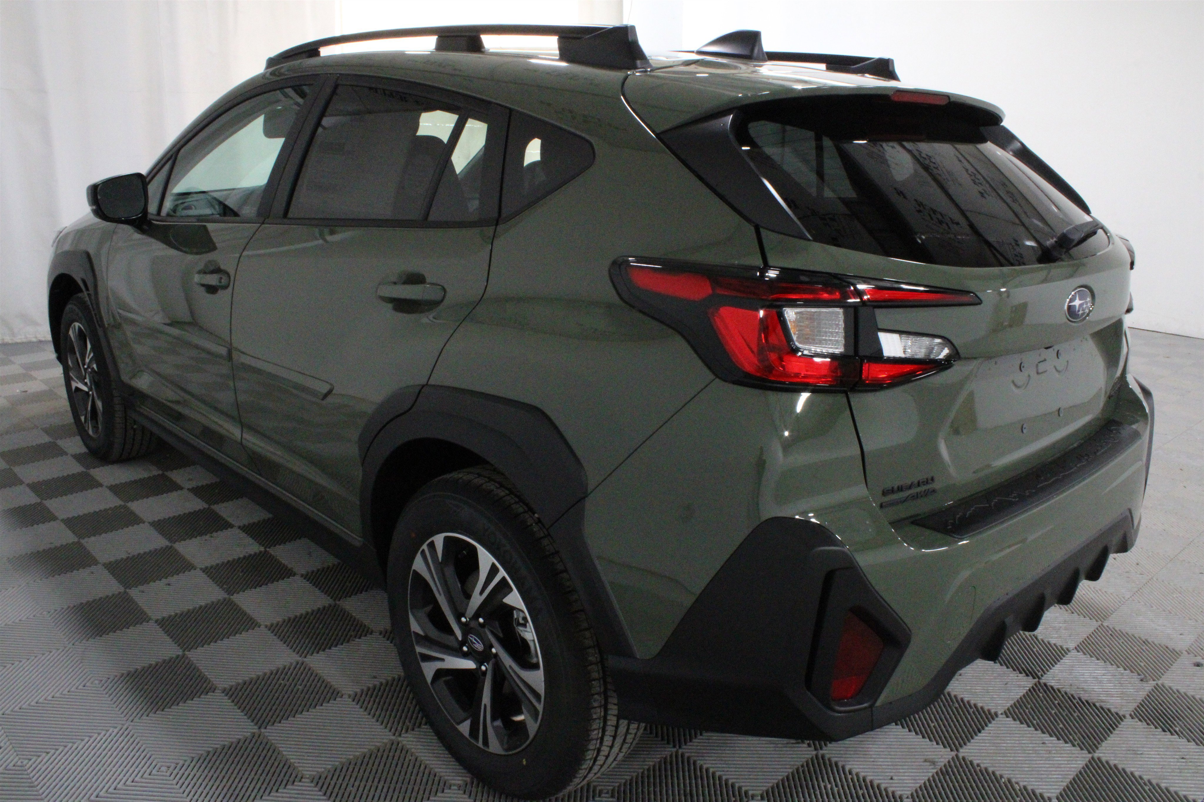 New 2026 Subaru Crosstrek 2.0i Premium image 29