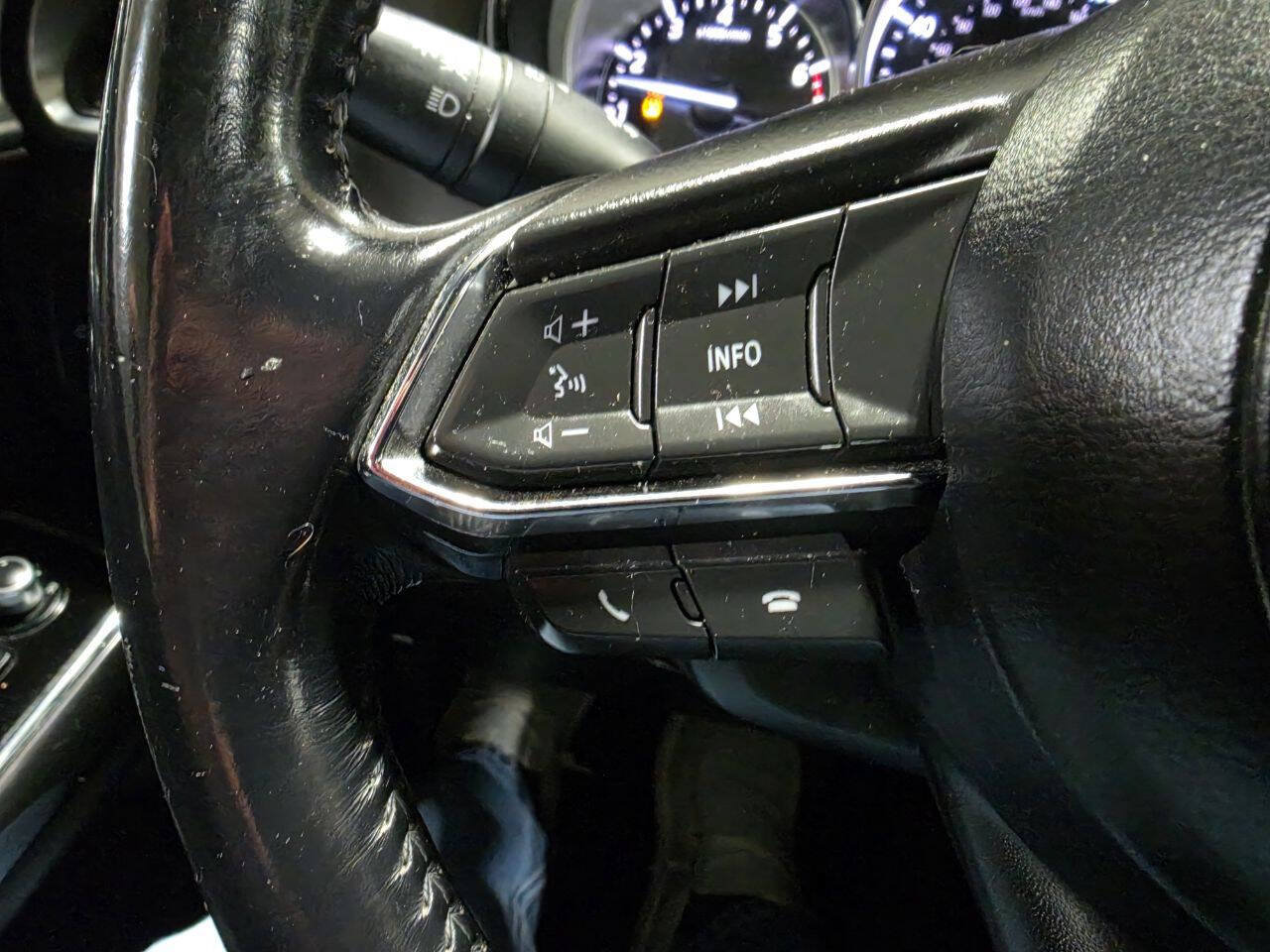 Used 2016 MAZDA CX-9 Grand Touring AWD/4WD image 26