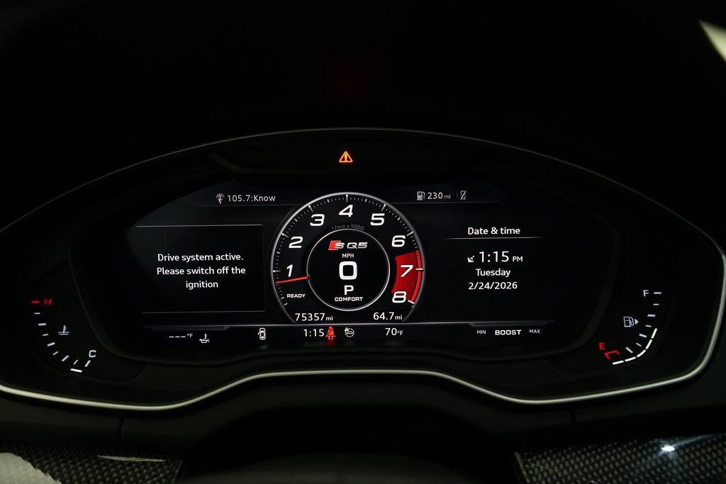 Used 2020 Audi SQ5 Premium Plus w/ Premium Plus Package image 25