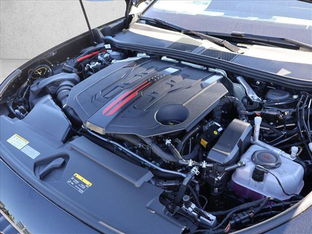 New 2026 Audi S5 Premium Plus AWD/4WD image 20